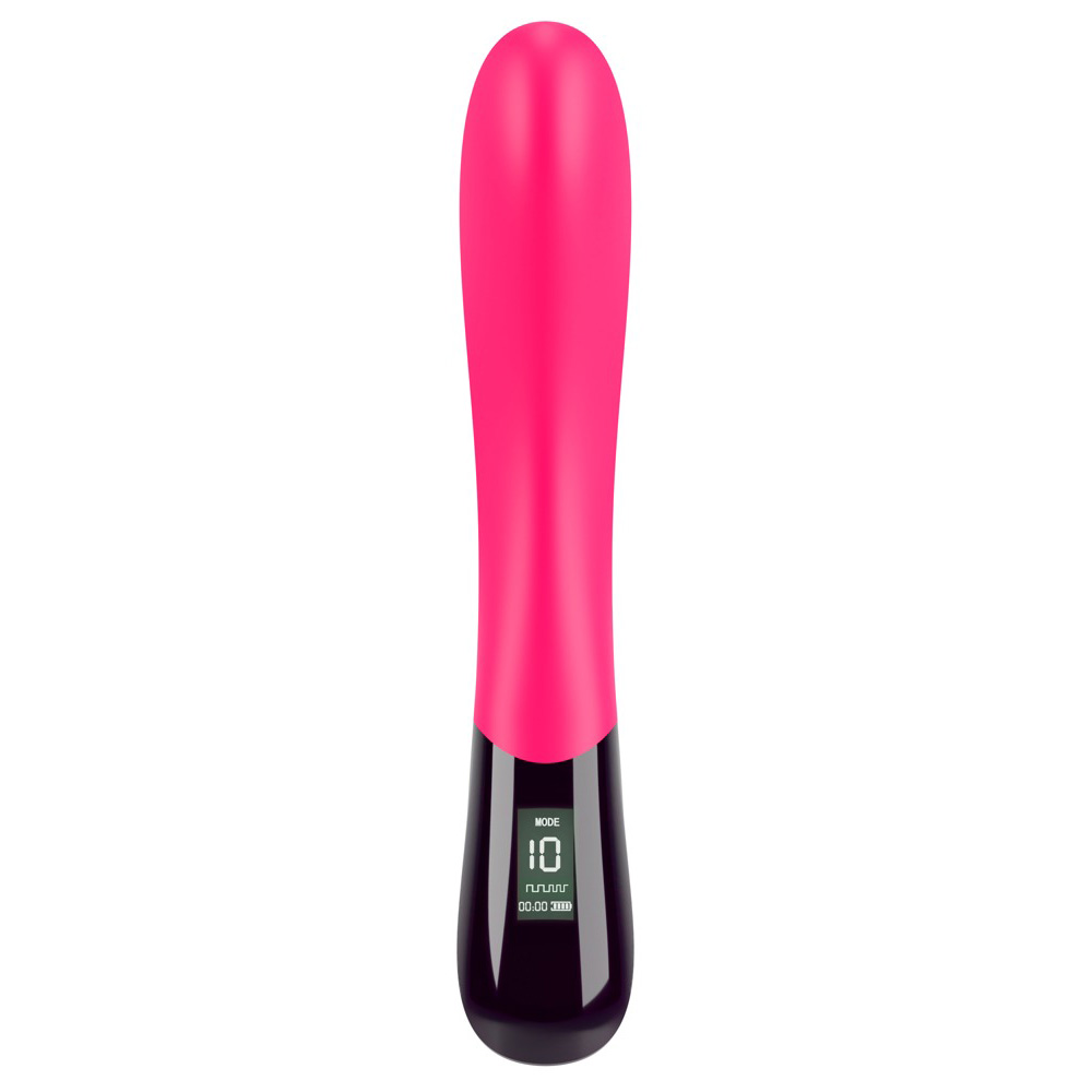 Display G-Spot