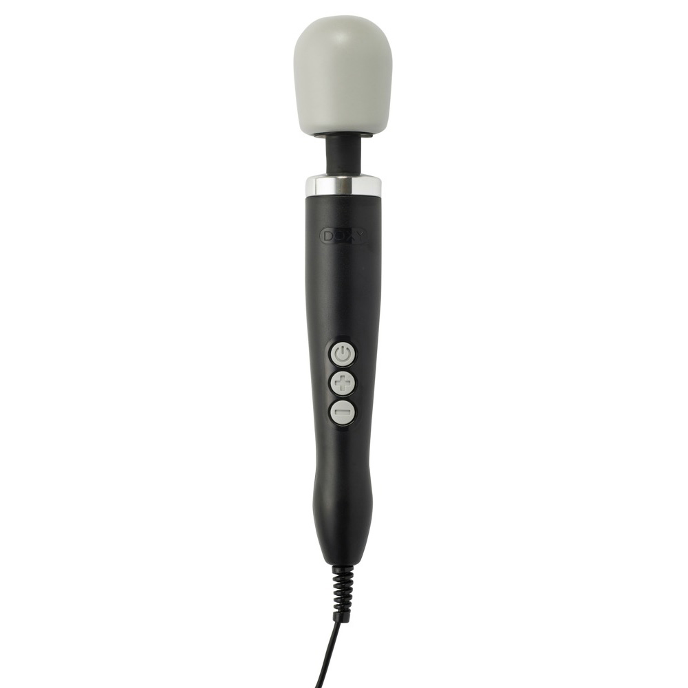 Doxy Original Massager Black