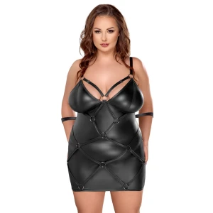 Dress Bondage 4XL