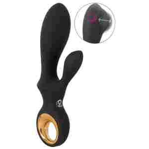 Eternal Inflatable Rabbit Vibr