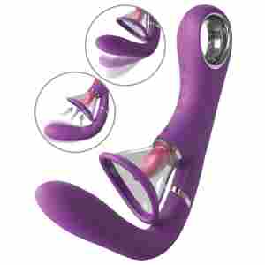 FFH Her Ultimate Pleasure Pro