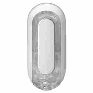 Flip Zero Gravity White Electr