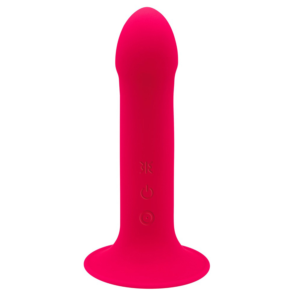 Hitsens 2 Vibe Pink