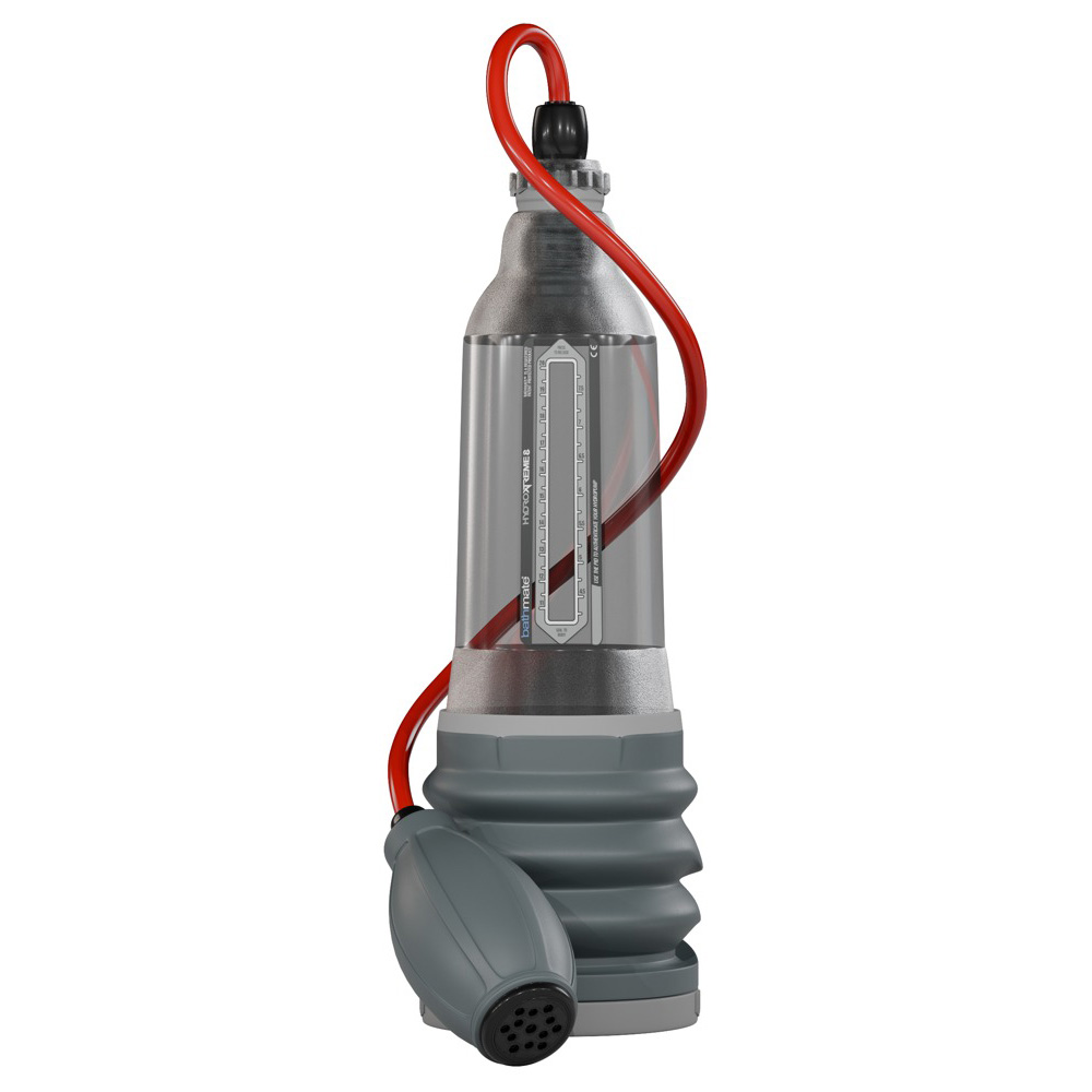 HydroXtreme8