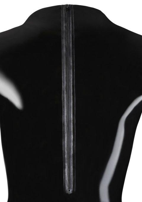 Latex Body black 2XL - Image 8