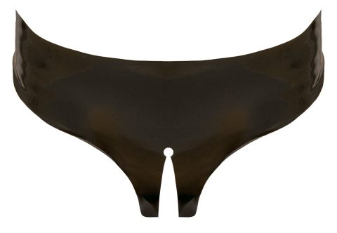 Latex Briefs black S-L - Image 6