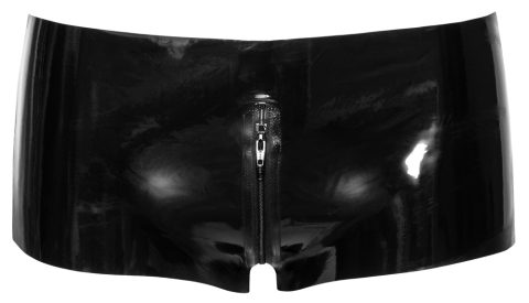 Latex Pants Zip XL - Image 7