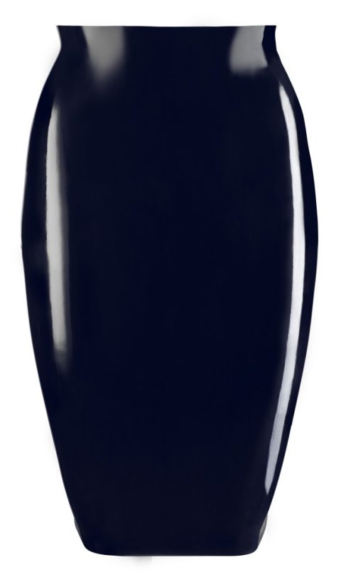 Latex Skirt XL - Image 6