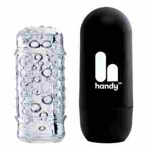 Mermaid Sleeve Pearl