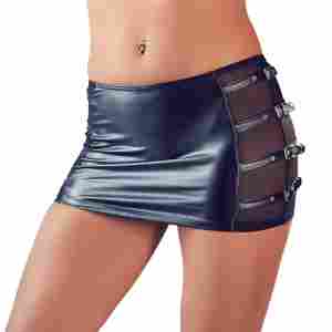 Mini Skirt Buckles XL