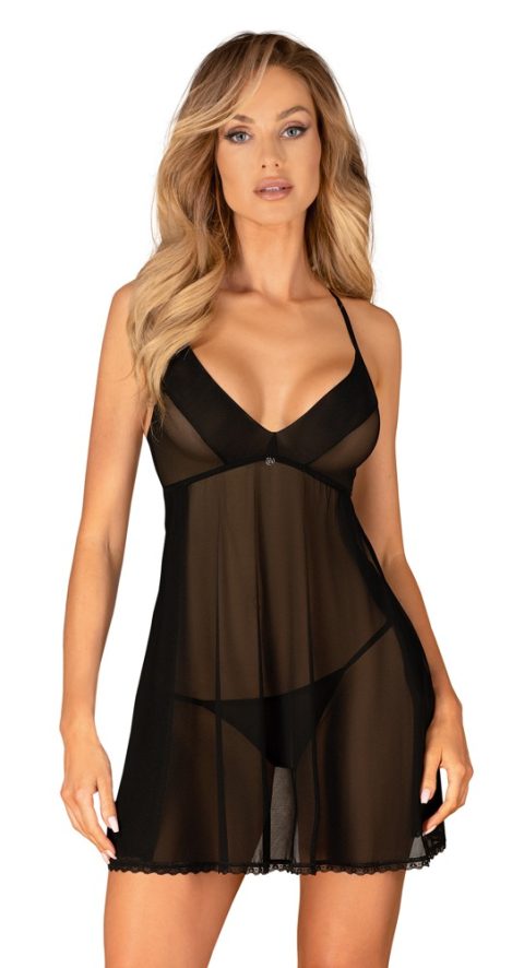 OBS Babydoll XL/2XL - Image 2