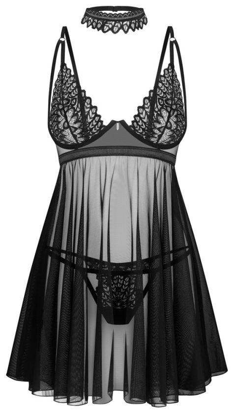 OBS Babydoll XL/2XL - Image 4