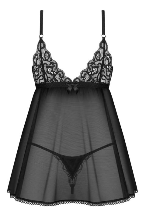 OBS Babydoll XL/2XL - Image 6