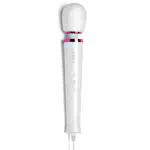 Powerful Petite Plug-in White