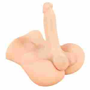 Realistixxx Deluxe Man 02