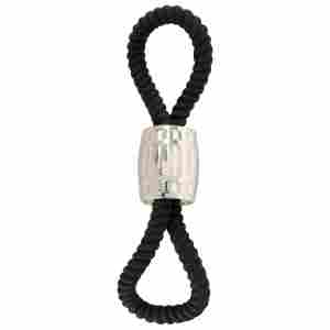 Rebel Heavy Rope Cock Strap 2L