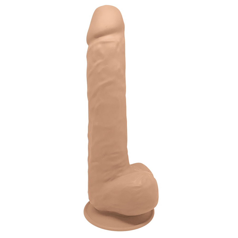 SilexD Model 15 Flesh