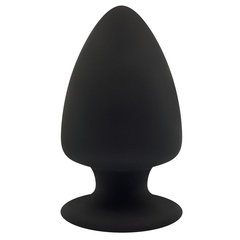 SilexD Premium Silicone Plug L