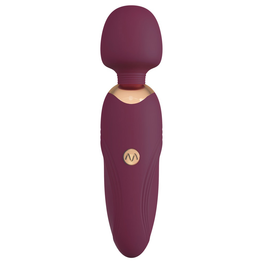 Small Wand purple