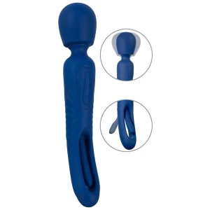 Smile 2in1 Wand with flicking