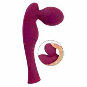 Sweet Smile Special Wand Massa