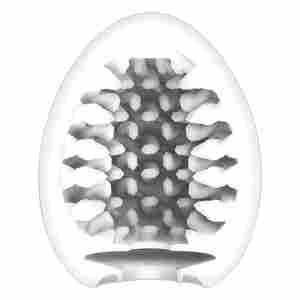 Tenga Egg Brush Pack of 6