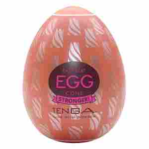 Tenga Egg Cone HB 6pcs