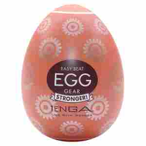 Tenga Egg Gear HB 6pcs