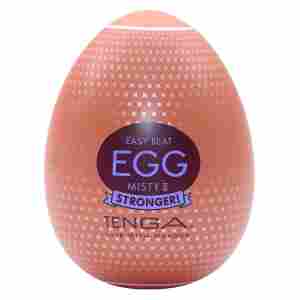 Tenga Egg Misty II HB 6pcs