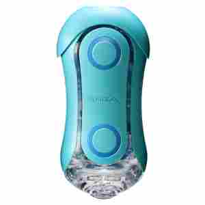 Tenga Flip Orb Ocean Blue