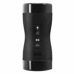 Tenga Vacuum Gyro Roller