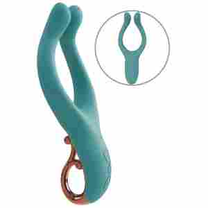 The Magician Multi Vibrator