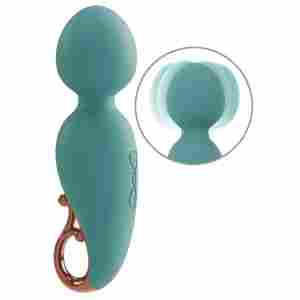 The Magician Wand Vibrator