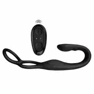 Ultimate Flexible Pleasure