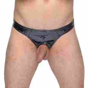 Vinyl M. Briefs Showm. XL