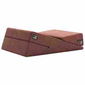 Wedge/Ramp Combo Mauve