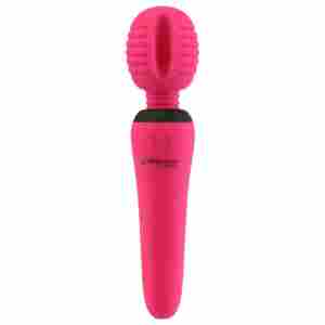 palmpower Groove Mini Wand Fuc