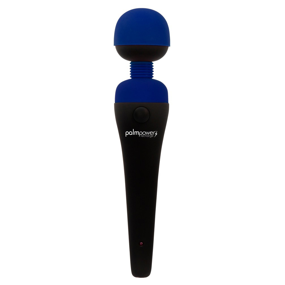 palmpower recharge blue