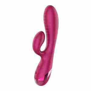 Forever Love Vibrator