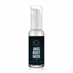 Anus Night Mask - 1.7 fl oz / 50 ml