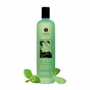 Bath and Shower Gel - Sensual Mint - 12.5 fl oz / 370 ml