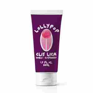 Clit Lick - Lollypop - 1.7 fl oz / 50 ml