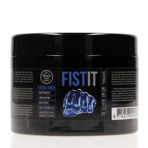 Extra Thick Lubricant - 17 fl oz / 500 ml