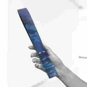 Florence Collection - Paddle - Blue