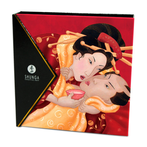 Geisha's Secret Kit - Strawberry - Image 2
