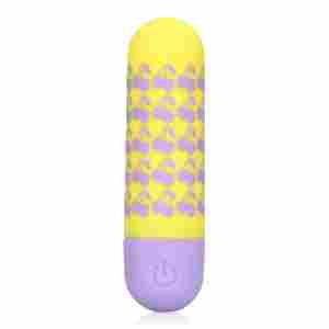 I Cherryish You - Bullet Vibrator