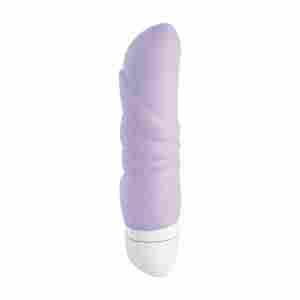 Jam - Mini Vibrator - Pastel Lila