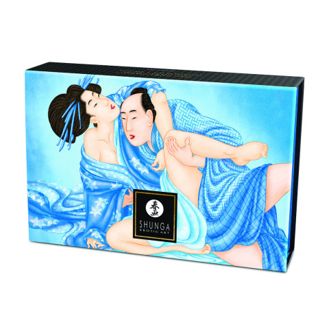 Kissable Body Powder - Coconut Thrills - 2.65 oz / 75 gr - Image 2