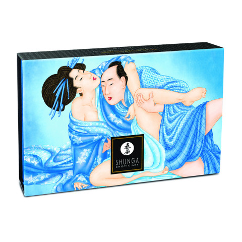 Kissable Body Powder - Coconut Thrills - 2.65 oz / 75 gr - Image 3