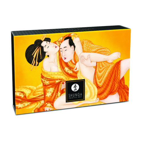 Kissable Body Powder - Lucious Mango - 2.65 oz / 75 gr - Image 2
